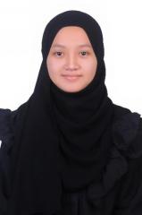 Alumni Kuliah di Turki - Andina Najma Shavia (Anadolu University)