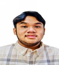 Alumni Kuliah di Turki - Mohammed Alief Zacharia (Bursa Technical University)