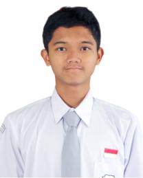 Alumni Kuliah di Turki - Danish Athallah Baskoro (Karabuk University)