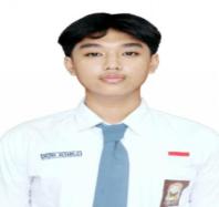 Alumni Kuliah di Turki - Decova Alvaro Colasetia (Uşak University)