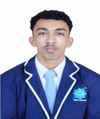Alumni Kuliah di Turki - Mohammad Fadel M. Godal (Uşak University)