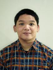 Alumni Kuliah di Turki - Muhammad Farrel Prathama (Kirklareli University)