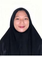 Alumni Kuliah di Turki - Fathimah Aqilah (Karabuk University)