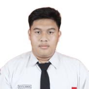 Alumni Kuliah di Turki - Muhammad Fatih Rahman (Bartin University)