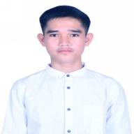 Alumni Kuliah di Turki - Muhammad Fauzan I. R. (Karabuk University)