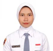 Alumni Kuliah di Turki - Izzatul Mahfiroh (Uşak University)