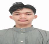 Alumni Kuliah di Turki - Muhammad Abdul Jabbar (Nigde Omer Halisdemir University)