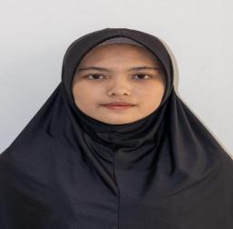 Alumni Kuliah di Turki - Kayyisah Rahma (Karabuk University)