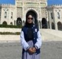 Alumni Kuliah di Turki - Laily Fatimah Azzahra (Istanbul University)