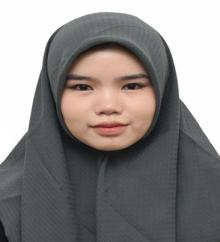 Alumni Kuliah di Turki - Marcella Yode Irawan (Karabuk University)