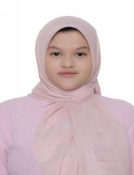 Alumni Kuliah di Turki - Nabila Zada Arofiana (Bartin University)