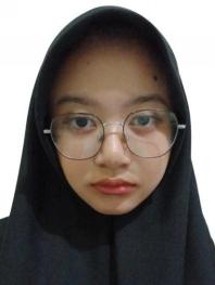 Alumni Kuliah di Turki - Nadhira Inneke Berliantin (Nigde Omer Halisdemir University)