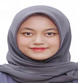Alumni Kuliah di Turki - Nasya Auliya Assafri (Bartin University)