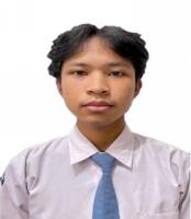 Alumni Kuliah di Turki - Ahmad Naufal Rasyad (Bartin University)
