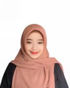 Alumni Kuliah di Turki - Putri Sari Ragil Rahayu (Bartin University)