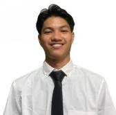 Alumni Kuliah di Turki - Abdul Rafi Ramadhan (Sakarya University)