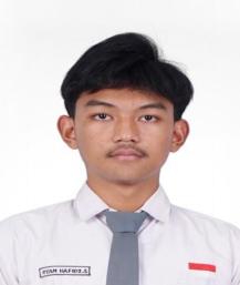 Alumni Kuliah di Turki - Ryan Hafidz Setiawan (Bartin University)