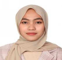 Alumni Kuliah di Turki - Sebbi Sabrina Syarief (Kastamonu University)