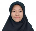 Alumni Kuliah di Turki - Shafya Najiyyah (Bartin University)