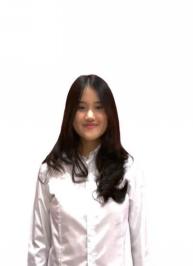Alumni Kuliah di Turki - Sherly Azalea (Sakarya University)