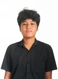 Alumni Kuliah di Turki - Abdurrabb H. Assyaamil (Batman University)