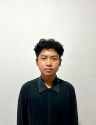Alumni Kuliah di Turki - Moshe Tarell A. Drajat (Siirt University)