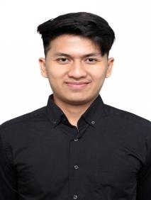 Alumni Kuliah di Turki - Tryo Ginanjar Pangestu (Batman University)