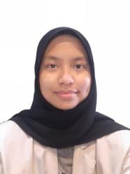Alumni Kuliah di Turki - Zeba Mazaya Syifa (Sakarya University)