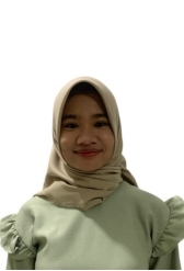 Alumni Kuliah di Turki - Clara Novado Hilda (Bartin University)