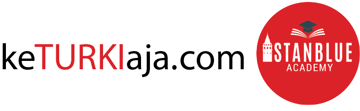 Logo Keturkiaja Konsultan Kuliah di Turki