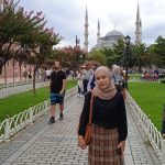 Istiqomah