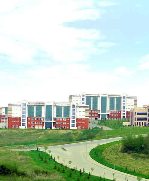 Jurusan dan Biaya Kuliah di Universitas Bartin 2024