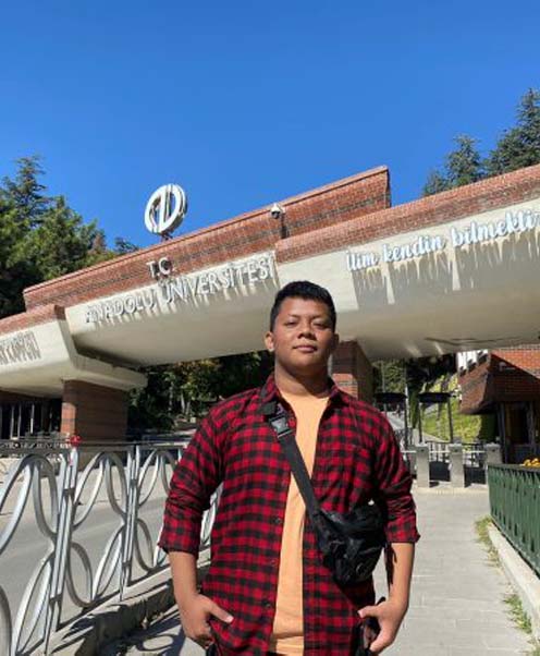 Jurusan dan Biaya Kuliah di Universitas Anadolu 2024