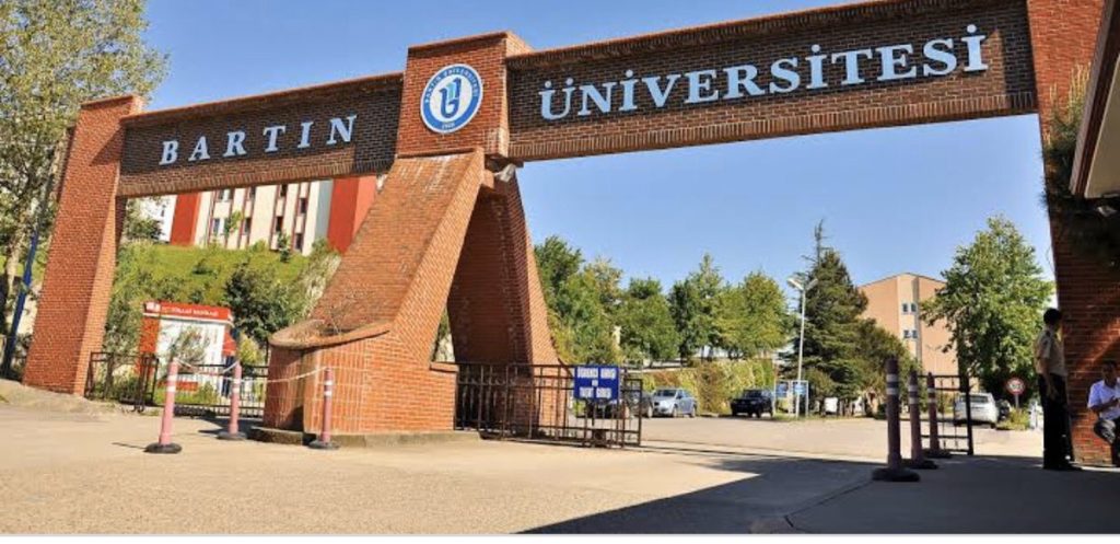 Baltin University
