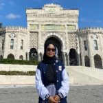 Laily Fatimah Azzahra