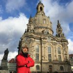 Fadhil Setyanegara, S.IP.,M.Ac