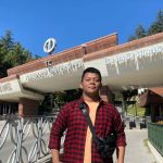 Muhammad Khairil Zaky