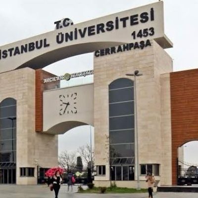 source : Bilge Donuk